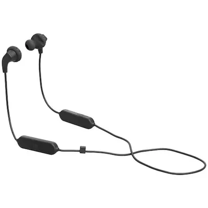 Fones de Ouvido Bluetooth JBL Endurance Run 2 - Preto