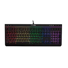 HyperX Teclado Gamer HyperX Alloy Core RGB, ABNT2