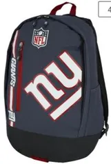 Mochila NFL New York Giants (FRETE GRÁTIS)