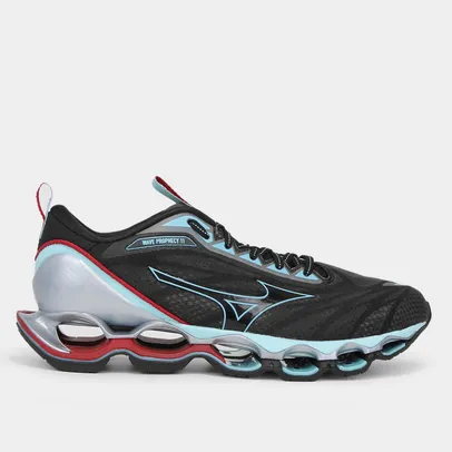 Mizuno Wave Prophecy 11 Feminino