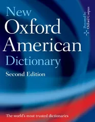 eKindle The New Oxford American Dictionary (English Edition)