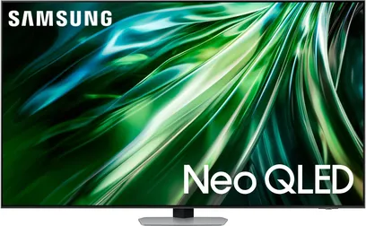 Foto do produto Smart Tv / Televisor Samsung 50" Neo Qled 4K Processador Com Ai 50QN90D
