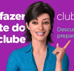 Cupom 20% no APP Retirando na Loja - Eletroportáteis e Cuidados Pessoais