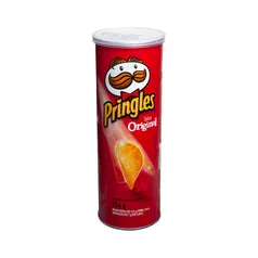 (Regional | Leve 3 Pague 2) Batata Frita Pringles Original 114g