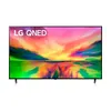 Product image Smart Tv 65" LG 4K QNED Quantum Dot NanoCell 120Hz Freesync ThinQ Ai Alexa 65qned80sra