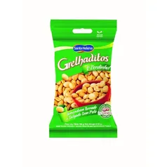 Grelhaditos Sem Pele 100g Santa Helena