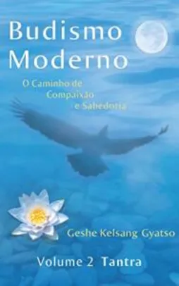 Ebook grátis  - Budismo Moderno: Volume 2 - Tantra