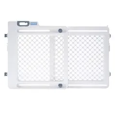 Grade de Porta Care Gate Cosco - Branco R$130