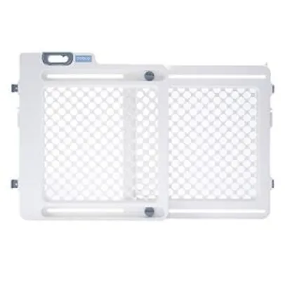 Grade de Porta Care Gate Cosco - Branco R$130