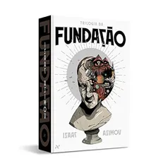 Trilogia da Fundação - Deluxe