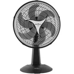 Ventilador de Mesa Britânia Ventus 40cm Six - 110V | R$82