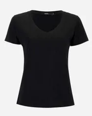 [Primeira Compra] BLUSA BÁSICA V R$ 10