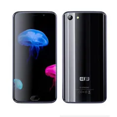 Elephone S7 5,5" Deca Core 64GB ROM 4GB RAM Helio X25 4G | R$440