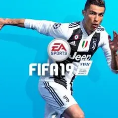 Fifa 19 - PSN - R$167