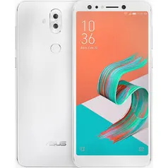 [R$: 690 AME - PRIME] Asus Zenfone 5 Selfie Pro 128GB