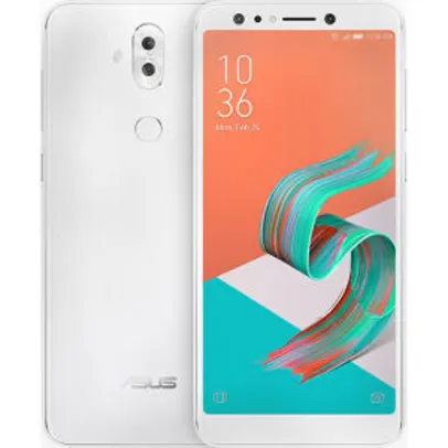 [R$: 690 AME - PRIME] Asus Zenfone 5 Selfie Pro 128GB