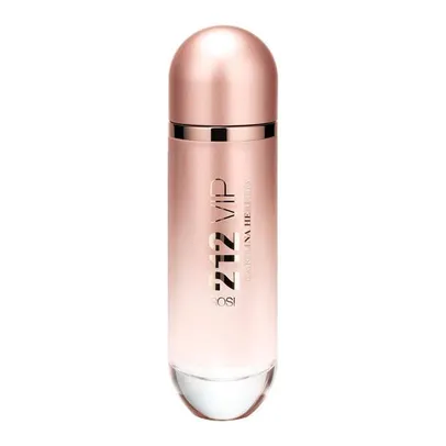 Carolina Herrera 212 VIP Rosé Eau de Parfum 125ml | R$ 319