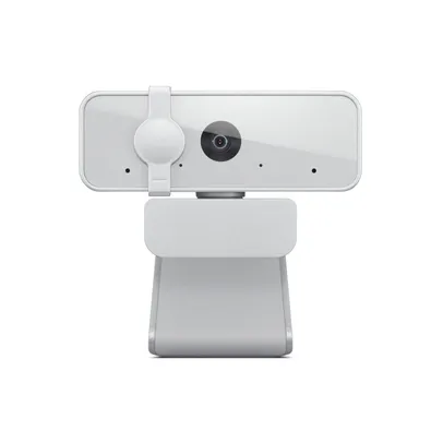 [REEMBALADO]Webcam Lenovo 300 Full HD 1080P | R$207