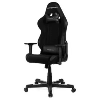 Cadeira DXRacer R-Series OH/RW01/N