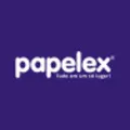 Logo Papelex