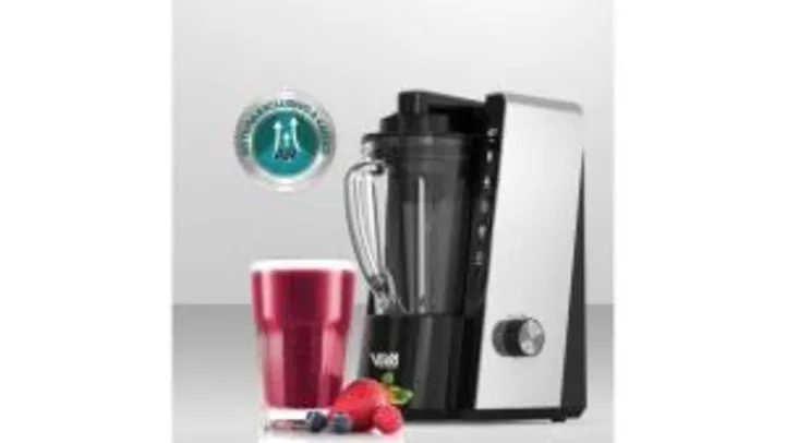 Liquidificador Vacuum Blender Viva Smart Nutrition | R$475