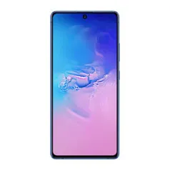 Galaxy S10 Lite Azul 128GB R$1979