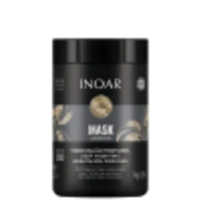 Inoar Mask - Máscara de Hidratação 1000g