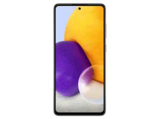 [Cartão Porto Seguro] Smartphone Samsung galaxy A72, 128gb + 6gb | R$1979