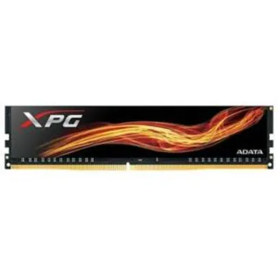 Memória Adata XPG 8GB, 2400MHz, DDR4