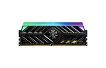 Memória Adata XPG Spectrix D41 TUF, RGB, 8GB, 3000MHz, DDR4, CL16 - AX4U300038G16-SB41