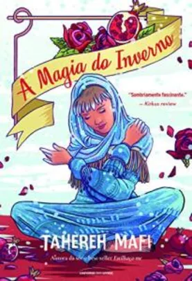[PRIME] Livro Físico - A Magia do Inverno - Tahereh Mafi (Pocket) | R$6,56