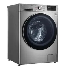 Lava e Seca LG Vivace VC4 com Inteligência Artificial AI DD™ CV5011TS4 Aço Escovado – 11Kg/7Kg | R$3440