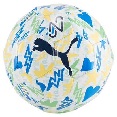 Mini Bola Puma Neymar Jr. Graphic