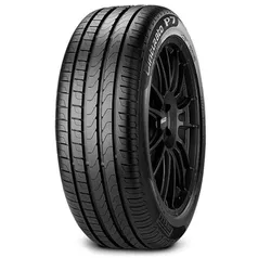 Pneu Aro 15 Pirelli Cinturato P7 195/55 R15 85H