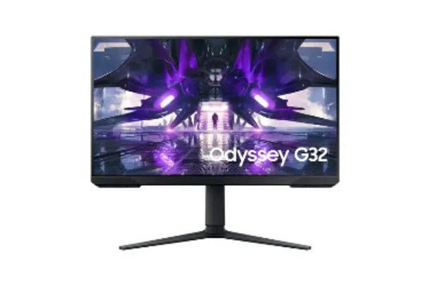 Monitor Samsung Odyssey G32 24pol 165hz 1ms