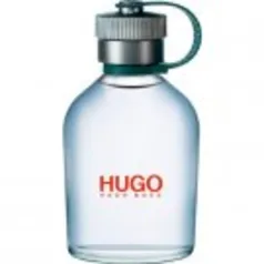 Hugo Men Hugo Boss Eau de Toilette - Perfume Masculino 125ml