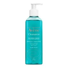 Gel de Limpeza Avène Cleanance 300g