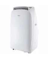 Ar Condicionado Portátil 11.000BTU's Frio PAC11000F2 Philco