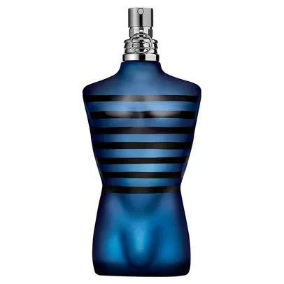 Ultra Male Jean Paul Gaultier - Perfume Masculino - Eau de Toilette 75ml