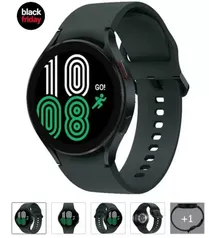 Smartwatch Galaxy Watch4 Bt 44mm - Verde