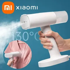 [Taxa Inclusa/Moedas] Passadeira A Vapor Portátil XIAOMI MIJIA 