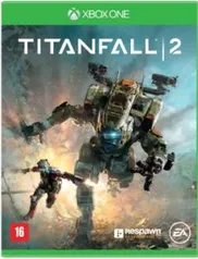 jogo Titanfall 2 Xbox one