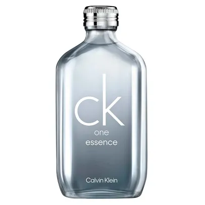 Perfume Ck One Essence Calvin Klein Parfum Intense Unissex 100ml + Eternity For Men Calvin Klein - Perfume Masculino 50ml