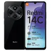 Imagem do produto Smartphone Xiaomi Redmi 14c 4+4GB Ram + 256GB, Preto