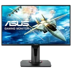 [Pix] Monitor Gaming VG258QR 24.5”, Full HD, 0.5ms, 165Hz, G-sync