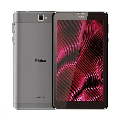 Tablet Philco Multi-Toque 7 16 GB
