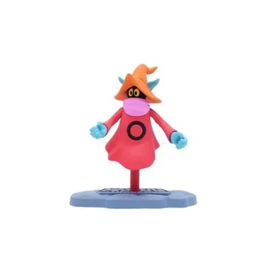 Mini Figura Masters Of The Universe Orko - Mattel