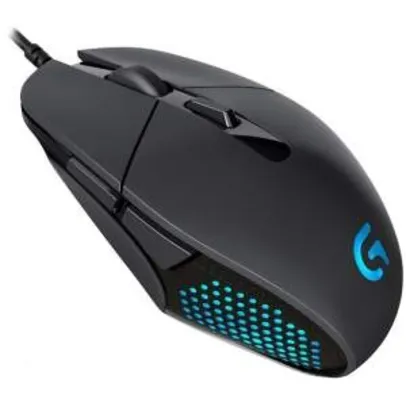 [Jayob] Mouse Logitech G302 4000DPI - por R$ 135
