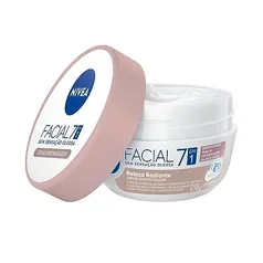 [PRIME/APP] NIVEA Hidratante Facial 7 em 1 100g