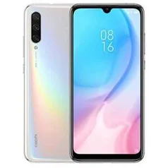 Xiaomi Mi A3 Branco 64GB | R$940